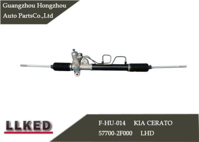 China Hyundai Cerato Hydraulic Steering Rack 57700-2F000 High Strength Rack Auto Parts for sale