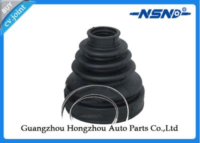 China Various Type Inner Inner Drive Shaft 04427-60080 Low Temperature Resistance for sale