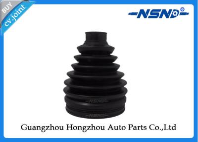 Chine Taille standard externe du kit 392419Y029 de botte de cv de dureté élevée pour Nissan à vendre