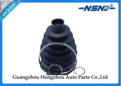 China Abrazadera externa auto a prueba de polvo de la bota de goma del equipo 442752671 de la bota del Cv para Toyota en venta