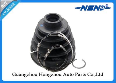 China Toyota Inner Cv Boot Kit 04439-26020 Durable Constant Velocity Joint Boots for sale