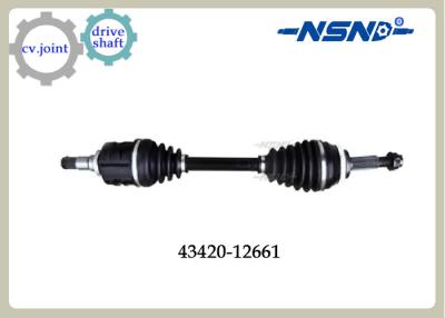 China High Strength Cv Axle Replacement Parts 43420-12661 For Corolla ZZE122 for sale