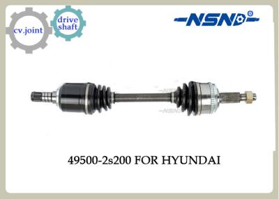 China HYUNDAI IX35 Automotive Drive Axle 49500-2S200 Standard High Performance for sale