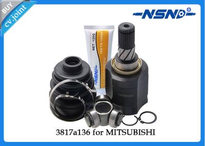 China Automotive Front Drive Shaft Cv Joint 3817a136 Universal For Mitsubishi for sale