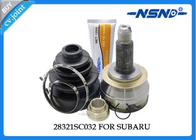 China OEM Design Auto Cv Joint Drive Shaft Outer Joint 28321SC032 For Subaru for sale