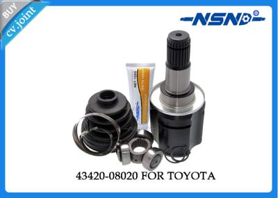 China Auto Cv Joint drive shaft inner cv. joint 43420-08020 for Toyota for sale