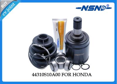 China High Strength Auto Cv Joint 44310-S10A00 Honda Drive Shaft Outer Cv Joint for sale