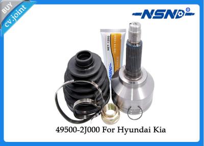 China Hyundai KIA Cv Joint Driveshaft Outer Position 49500-2J000 25*56*28 Mm for sale