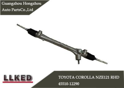 Chine Supports de direction assistée pour la boîte de direction de TOYOTA COROLLA NZE121 RHD 45510-12290 à vendre