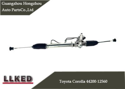 中国 トヨタ・カローラNZE121 RHD 45510-12390のステアリング・ギヤのためのパワー ステアリングの棚 販売のため
