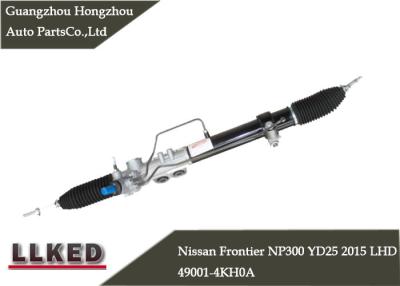 Chine Supports de direction assistée pour la boîte de direction de Nissan Frontier NP300 YD25 2015 LHD 490014KH0A à vendre