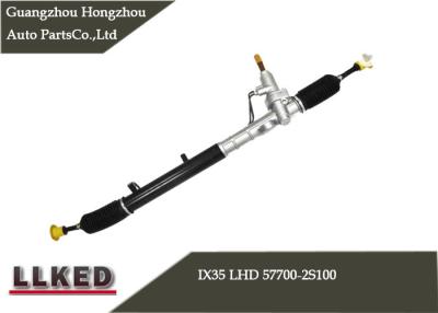 China Cremalheiras da direção de poder para a engrenagem de direção de HYUNDAI IX35 LHD 57700-2S100 à venda