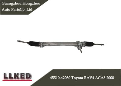 중국 토요타 RAV4 ACA3 2008 스티어링 장치를 위한 45510-42080 부분을 위한 파워 스티어링 랙 판매용