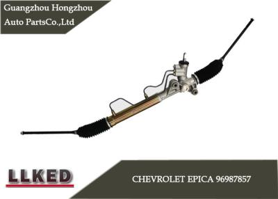 China Cremalheiras da direção de poder para a engrenagem de direção de CHEVROLET EPICA 96987857 à venda