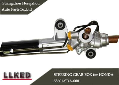中国 パワー ステアリングはホンダ53601-SDA-000のステアリング・ギヤのためのステアリング・ギヤ箱を悩ます 販売のため