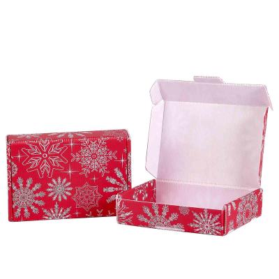 China Gift PP Corrugated Sheet Box Case Rainproof Shockproof for sale