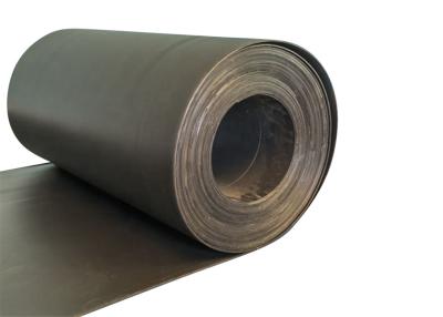 China 3mm Coroplast preto corrugou resistente de umidade plástico de Rolls à venda