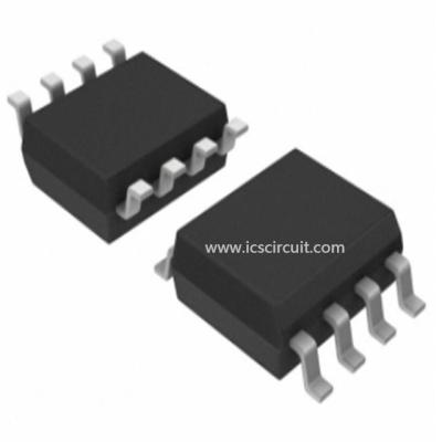 Cina Standard industriale doppio di IC dell'amplificatore operazionale LM2904VQDRQ1 per automobilistico in vendita