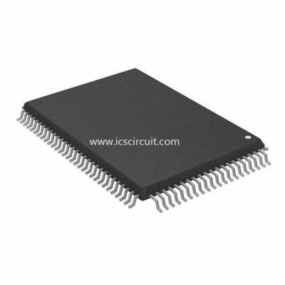 China IC FDC37C665GT Super I/O Floppy Disk Controllers Parallel Port Multi Mode for sale