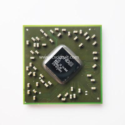 China Gestión original del poder de los ICs 218-0755042 gráfico del microprocesador de AMD del chipset en venta