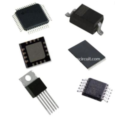 China EMI Power Management Chips ICs TPSM560R6RDAR voor Controlemechanisme/Bestuurder Te koop
