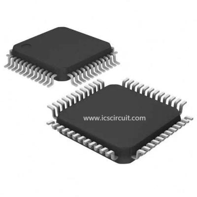 China Ntsc/Vriend/Secam Videocodeur Chip Decoder TVP5150AM1PBSRG4 Te koop