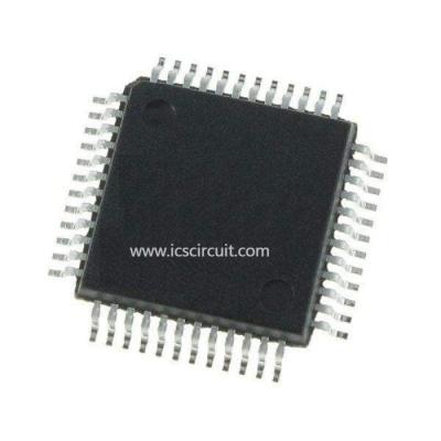 China FTTP Controller IC Chip PCM Telecom IC Electronic LE88266DLC for sale