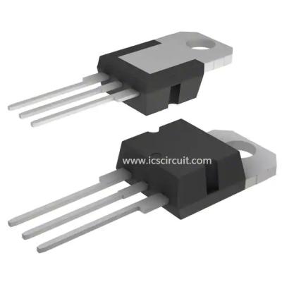 China IC STP45N10F7 Chip N Channel Power Mosfets 100v 45A 0.013 OHM TYP for sale
