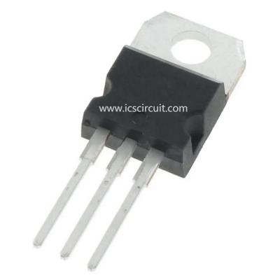 China IRF3710PBF Electronic Component 1 N Channel MOSFET Integrated Circuits IC Chip Te koop