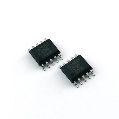 China JY01 3 Phase BLDC Motor Driver IC , High Current Brushless Motor Control IC for sale
