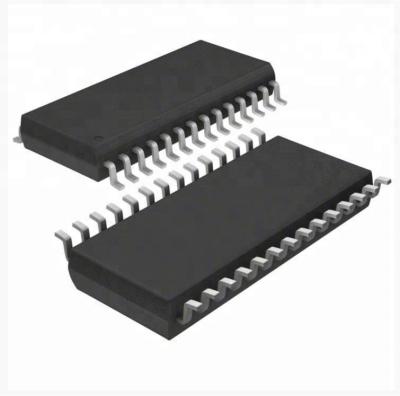 China Integrated Circuit Ic Motor Driver Electronics Components Motor Controller IC for sale
