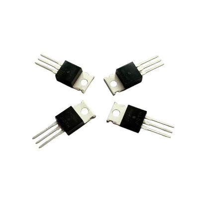 China JUYI Tech JY09M N Channel Enhancement MOS IC TO-220 70V90A Power Mosfet for sale