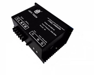 China 110v220v DC brushless high voltage motor Drive controller Complete housing enables control with multiple protection 4A for sale
