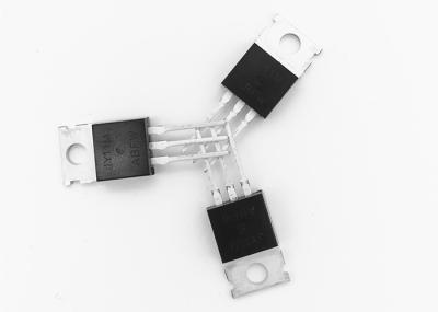China JUYI N Channel High Voltage BLDC Motor Driver MOSFET 210W Power Switching Application for sale
