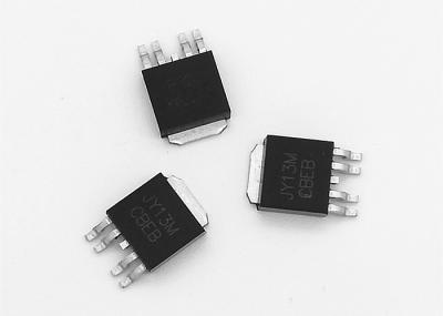 China JY13M BLDC Motor Driver MOSFET N And P Channel 40V Surface Mount for sale
