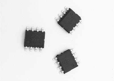 Chine Commutateur latéral élevé du transistor MOSFET 450mA/850mA de technologie de JUYI, conducteur compatible de transistor MOSFET de Bldc de la logique 3.3V à vendre