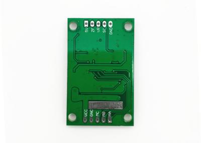 China Arduino BLDC Motor Driver 12-24V DC 2A Current Speed Pulse Signal Output Motor controller for sale