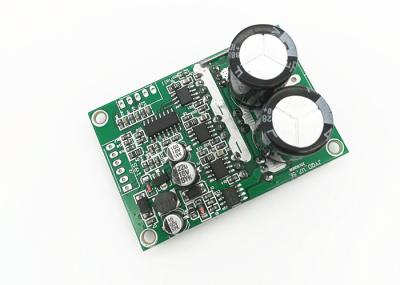 China Compact Size BLDC Three Phase PWM Motor Driver , Speed Control 3 Phase Mosfet Driver for sale