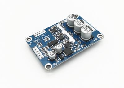 China 500W 15A 3 Phase Brushless Motor Driver Controller With PWM Speed Control pwm regulator for sale