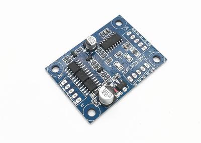 China Hall Effect 3 Phase BLDC Motor Driver Rotating Direction Control Ports for sale