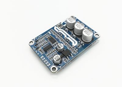 China PWM 3 Phase Bridge Driver , Duty Cycle Control 3 Phase Brushless Motor Controller for sale