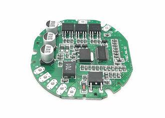 China 12-36V DC BLDC Water Pump Motor Controller PWM Frequency 1-20KHZ Duty Cycle 0-100% for sale