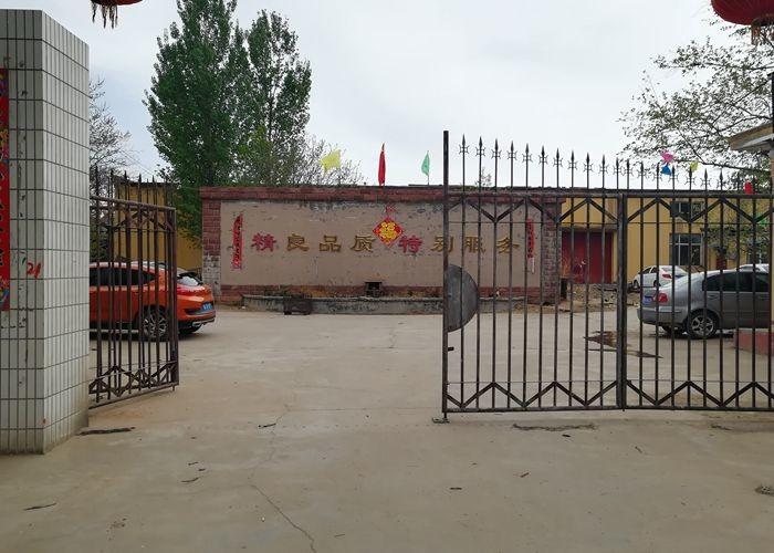 Verified China supplier - Shijiazhuang Jingte Auto Parts Co., Ltd