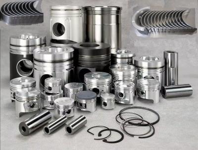 Chine Les kits de cylindre de fonte ont plaqué le phoque Kit For Truck Engine de cylindre à vendre