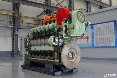 China Temperatura alta del arrabio de la asamblea de motor diesel C15 resistente en venta