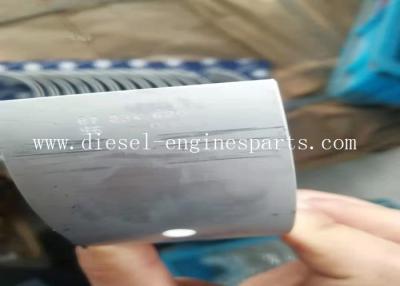 China Scania DS9 Conrod Big End Bearing Phosophating Metal And Main Bearing for sale
