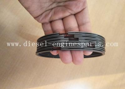 China Chromium Plated Diesel Engine Piston Ring Volvo TD41 TS16949 for sale
