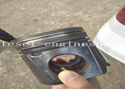 Chine 100 mm moteur diesel Cummins Piston intégral de combustion interne dans le camion lourd 6l à vendre