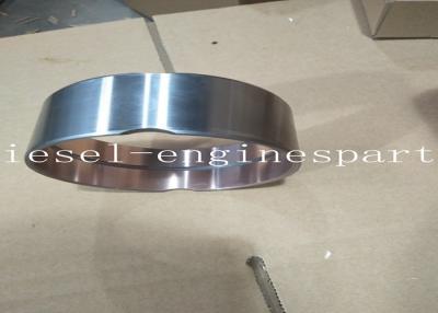China Standard Size Crankshaft Bushing 6d102 Corrosion Resistance Zinc Plating for sale