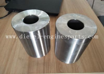 China Maschinen-Kolben-Pin High Carton Steel Polished-Welle Pin Weichai WD6160R zu verkaufen